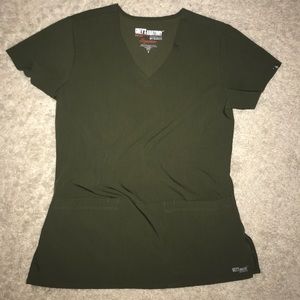 Greys Anatomy Scrubs